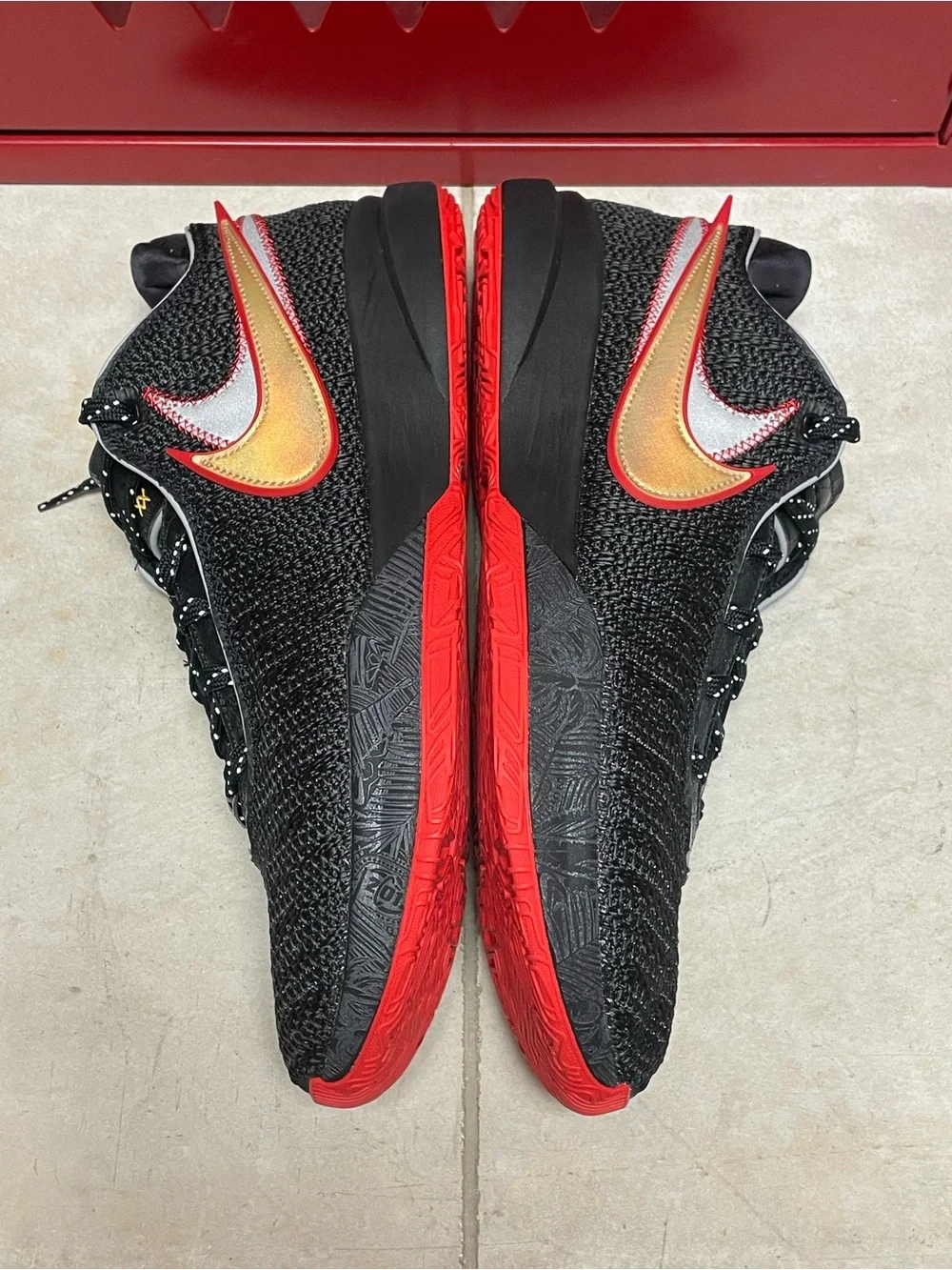 NEW Nike LeBron 20 ‘Trinity’ - Men’s Size 14